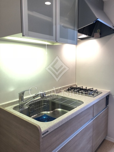 ライオンズシティ白金高輪