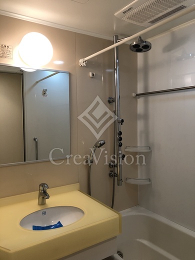 ライオンズシティ白金高輪