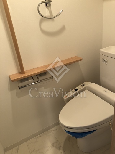 ライオンズシティ白金高輪