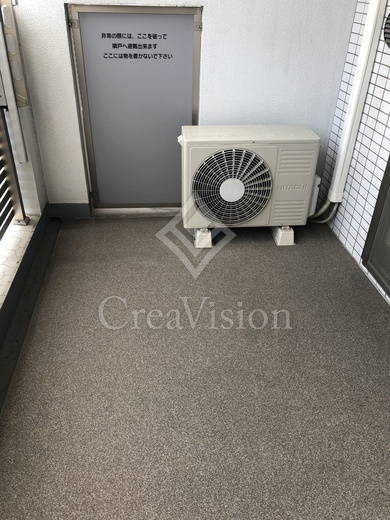 ライオンズシティ白金高輪