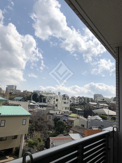 ライオンズシティ白金高輪