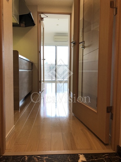 ライオンズシティ白金高輪