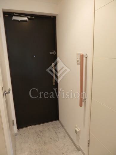 ライオンズシティ白金高輪