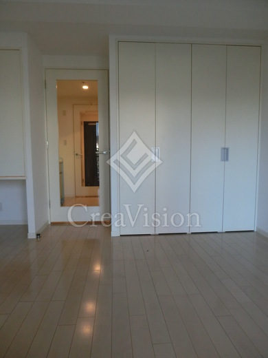 ライオンズシティ白金高輪