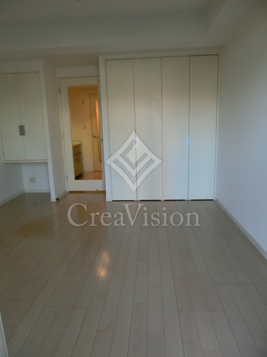 ライオンズシティ白金高輪