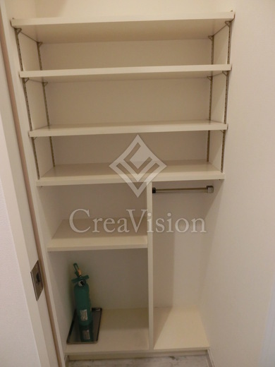 ライオンズシティ白金高輪