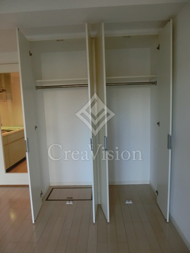 ライオンズシティ白金高輪