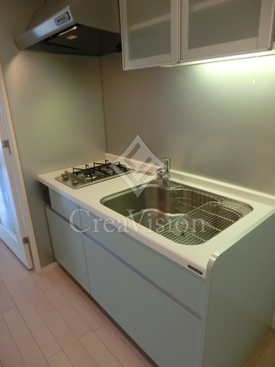 ライオンズシティ白金高輪