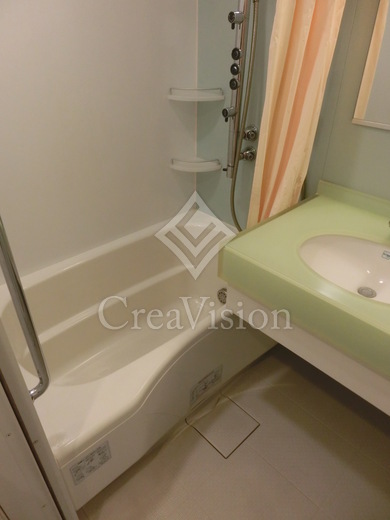 ライオンズシティ白金高輪