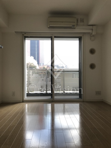 ライオンズシティ白金高輪