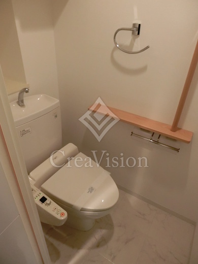 ライオンズシティ白金高輪