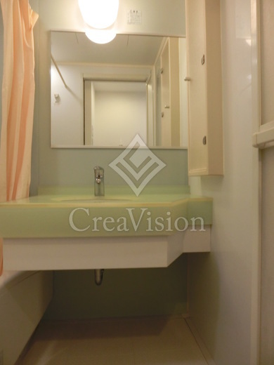 ライオンズシティ白金高輪