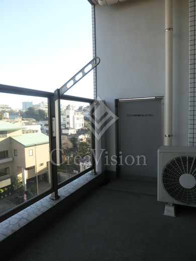 ライオンズシティ白金高輪