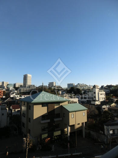 ライオンズシティ白金高輪