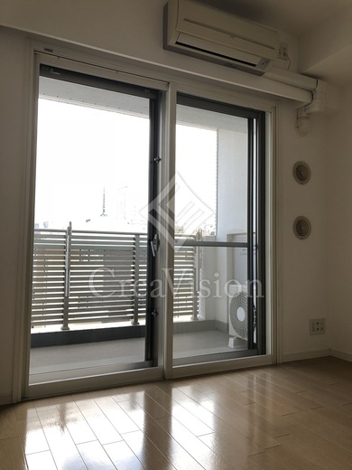 ライオンズシティ白金高輪