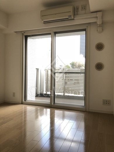 ライオンズシティ白金高輪