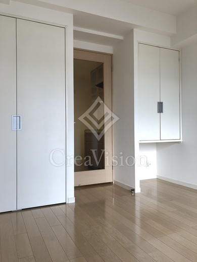 ライオンズシティ白金高輪