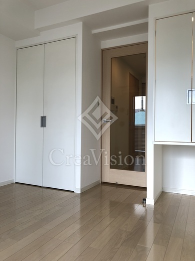 ライオンズシティ白金高輪