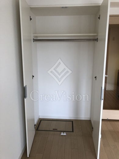 ライオンズシティ白金高輪