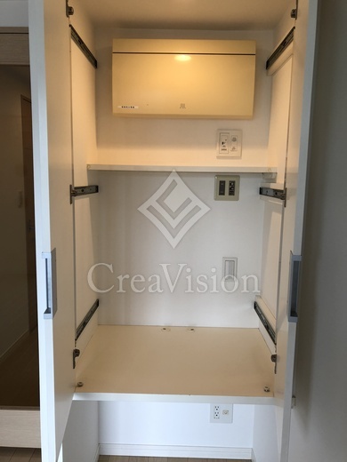 ライオンズシティ白金高輪