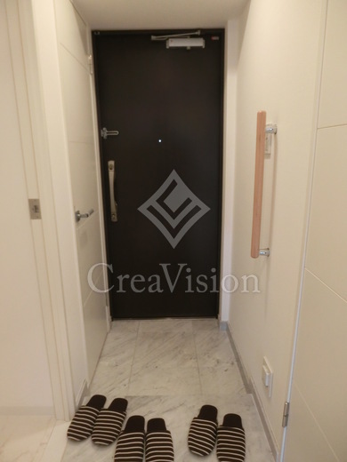 ライオンズシティ白金高輪