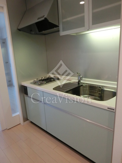 ライオンズシティ白金高輪