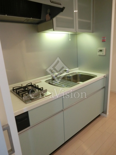 ライオンズシティ白金高輪