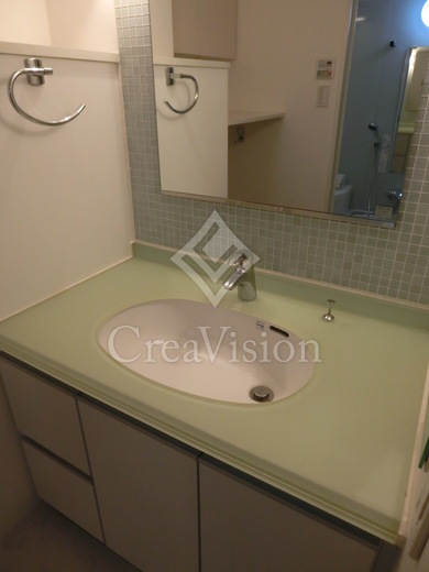 ライオンズシティ白金高輪