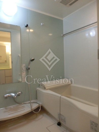 ライオンズシティ白金高輪