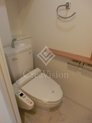 ライオンズシティ白金高輪