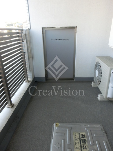 ライオンズシティ白金高輪