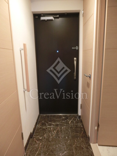 ライオンズシティ白金高輪