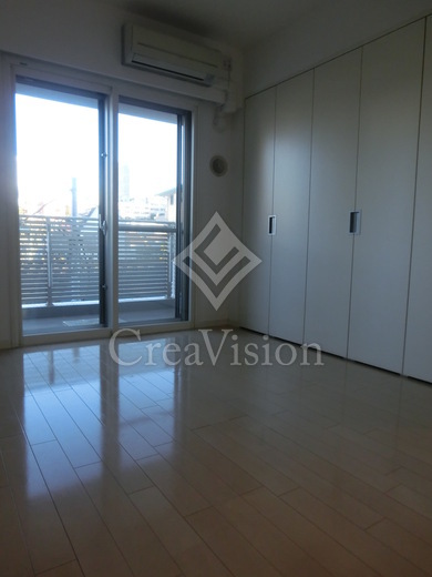 ライオンズシティ白金高輪