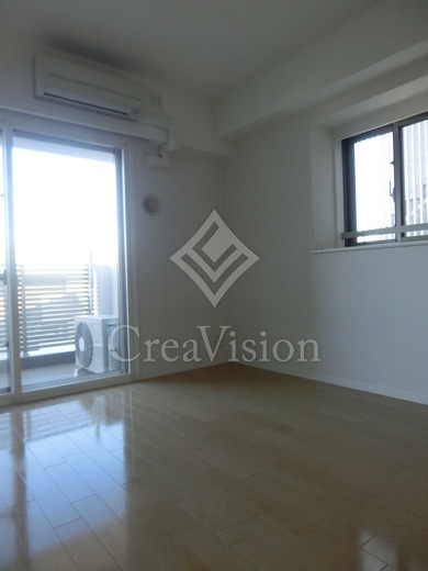 ライオンズシティ白金高輪