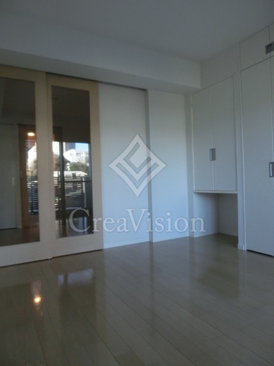 ライオンズシティ白金高輪