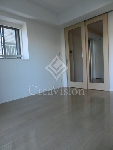 ライオンズシティ白金高輪