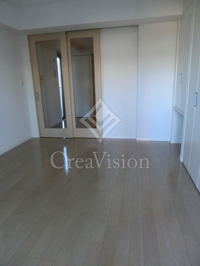 ライオンズシティ白金高輪