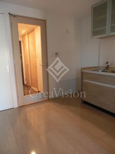 ライオンズシティ白金高輪