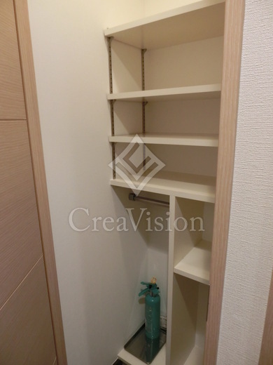 ライオンズシティ白金高輪