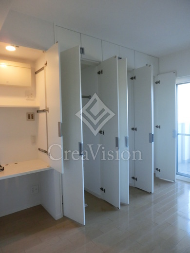 ライオンズシティ白金高輪