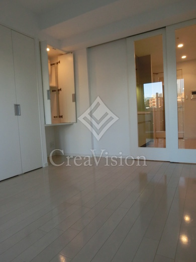 ライオンズシティ白金高輪