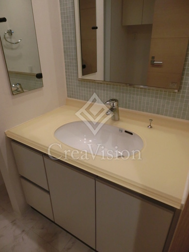 ライオンズシティ白金高輪