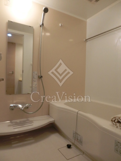 ライオンズシティ白金高輪