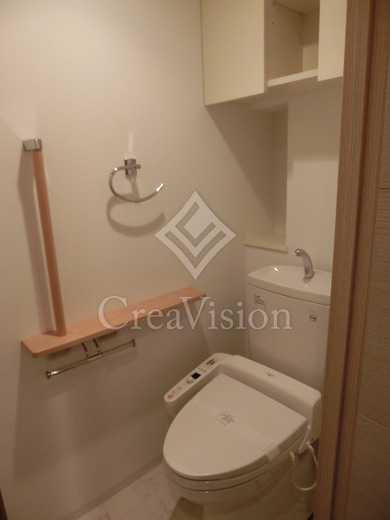 ライオンズシティ白金高輪