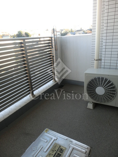 ライオンズシティ白金高輪