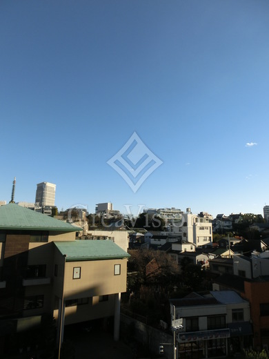 ライオンズシティ白金高輪