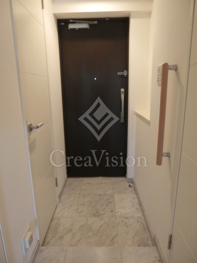 ライオンズシティ白金高輪