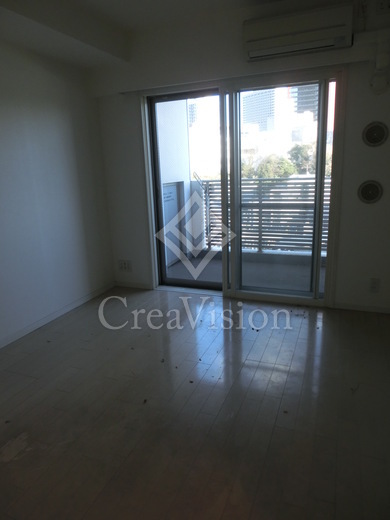 ライオンズシティ白金高輪