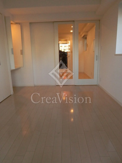 ライオンズシティ白金高輪