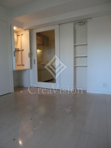 ライオンズシティ白金高輪